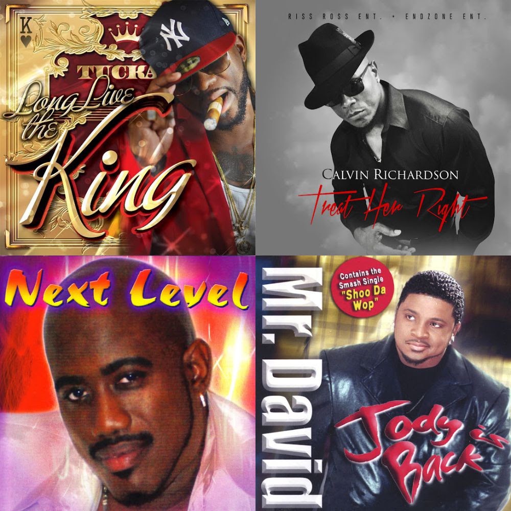 Dj R&B mix