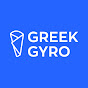 Greek Gyro logo