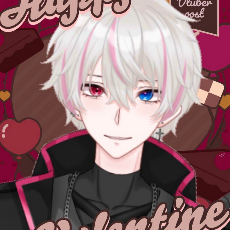 Air Ch.銃条 影亜