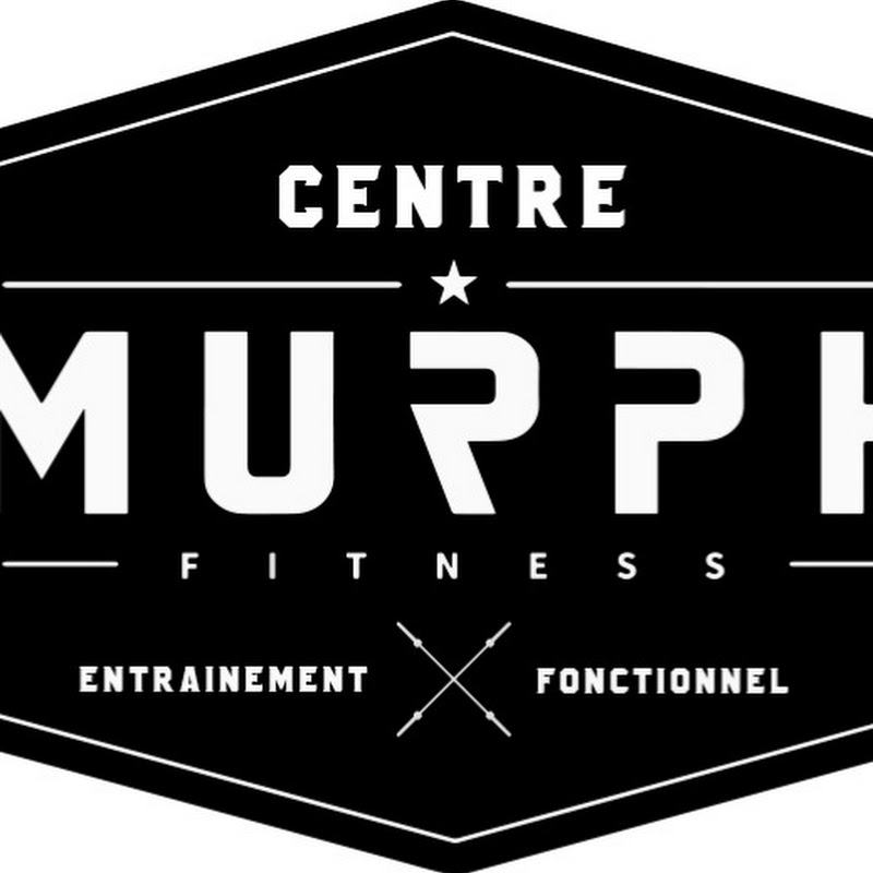 Centre Murph Fitness