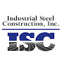 Industrial Steel Construction logo
