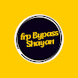 FRP Bypass Shayan logo