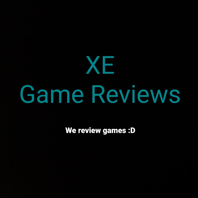 XE Game Reviews 