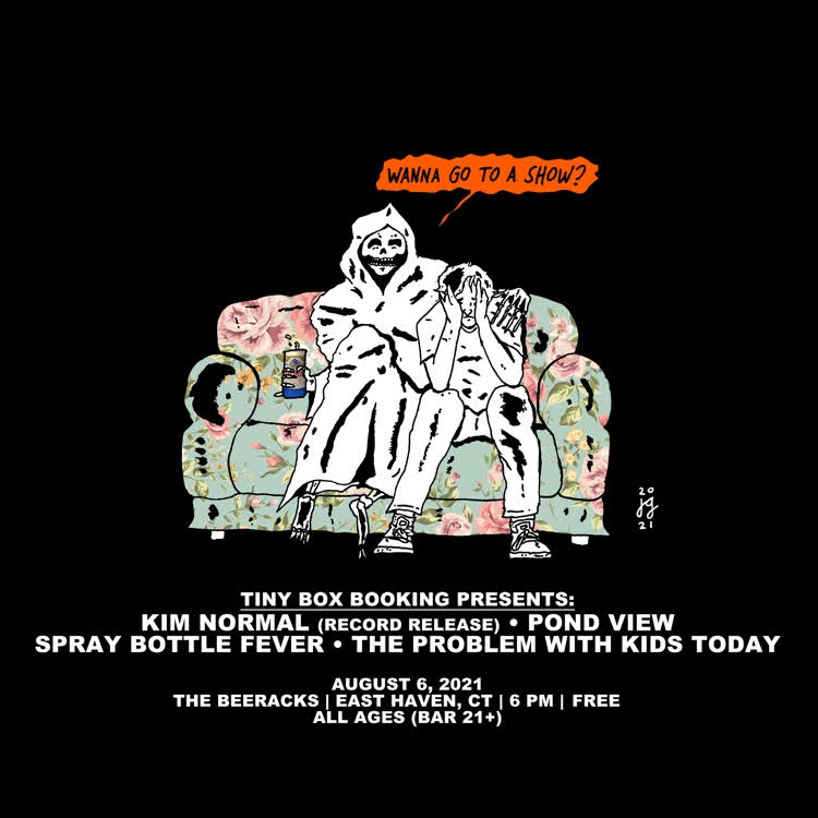 Post from Kim Normal Official