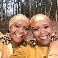 TWINsational Rhonda and Shonda Avatar