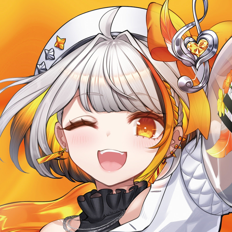 キミノモネ Kimino Monet ch.