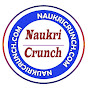 Naukri Crunch logo