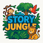 Story Jungle logo