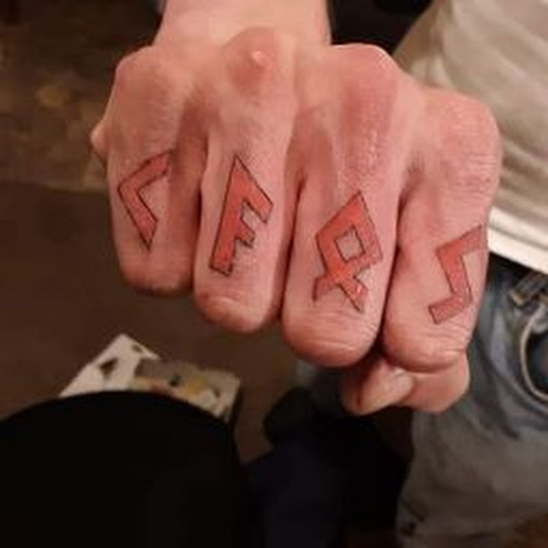 KaosRunes