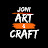 Joni art and craft