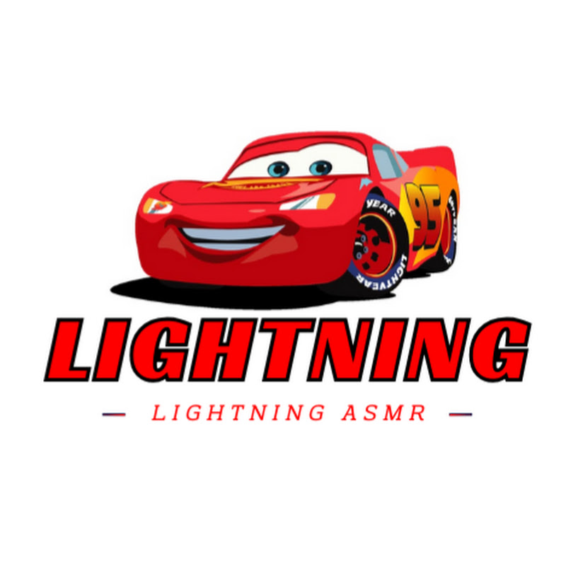 Lightning ASMR