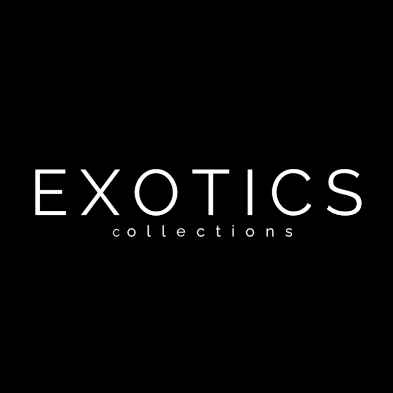 Exotics Collections