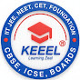 KEEEL logo