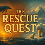 The Rescue Quest logo