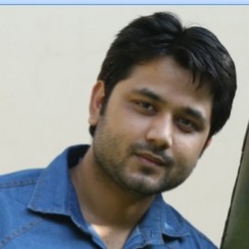 SanjayBedwal