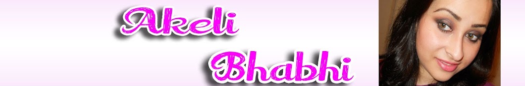 Akeli Bhabhi YouTube channel avatar
