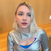 Alice Efe - Mercurial Tones Academy