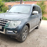 Автор