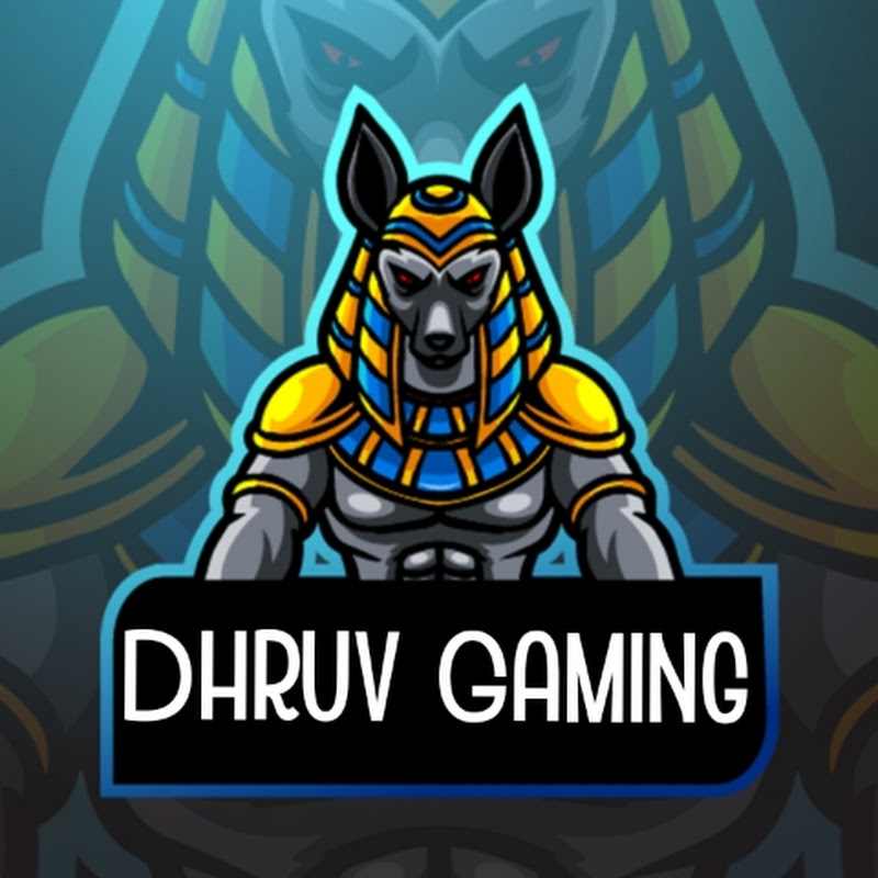 Dhruv  Gaming