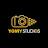 YOMY STUDIOS  