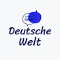 Deutsche Welt logo