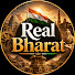 u8wbLlXD9eU-channel-avatar-Real Bharat