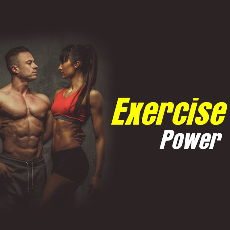 Power of Exercise