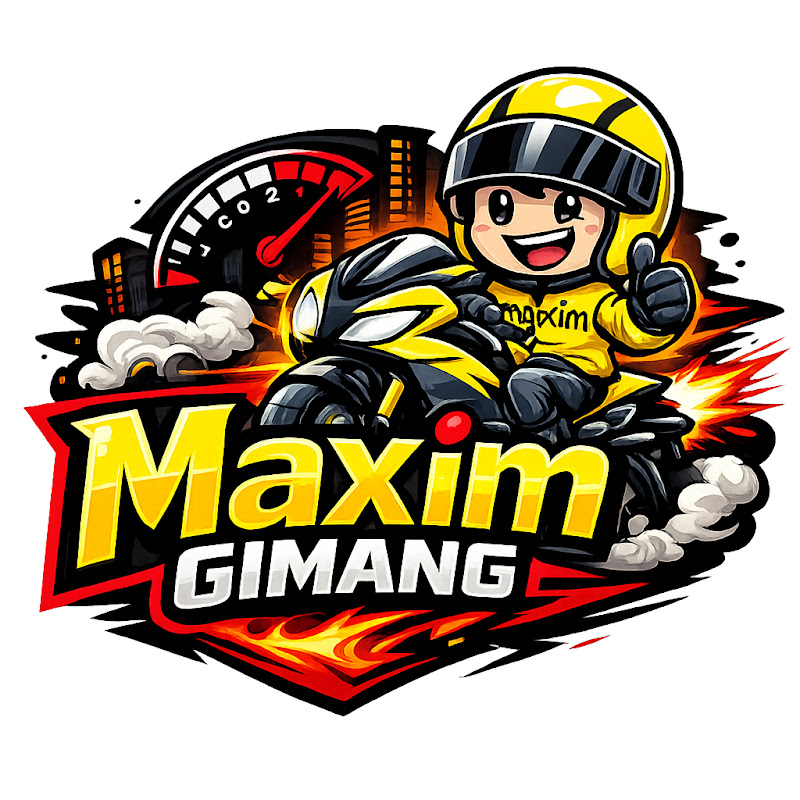 Maxim Gimang