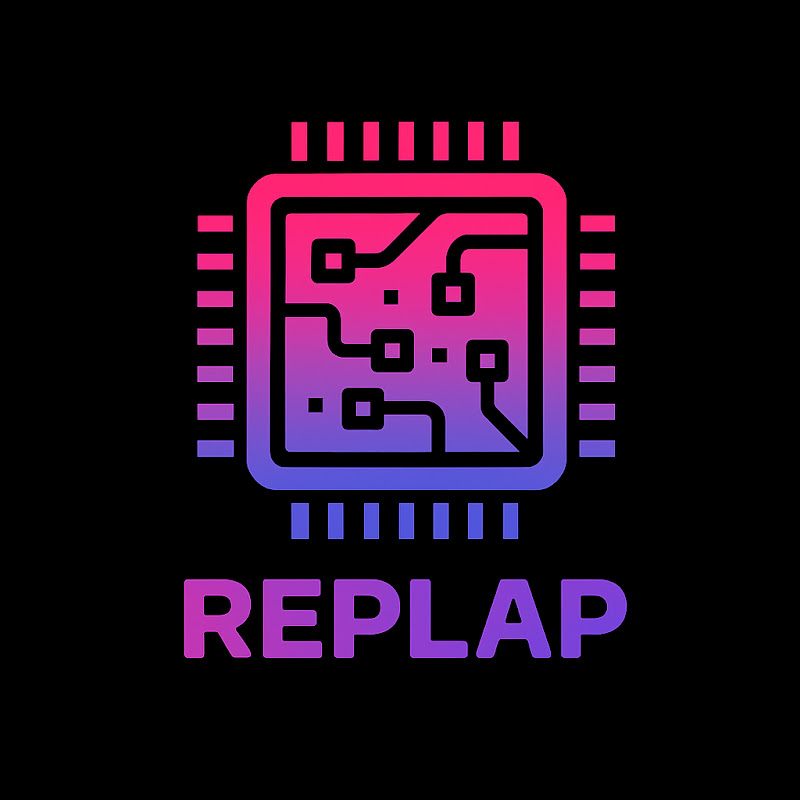 Replap Logo