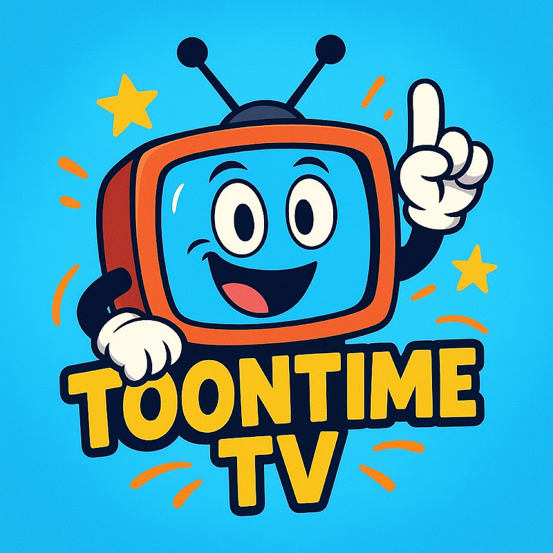 ToonTime TV