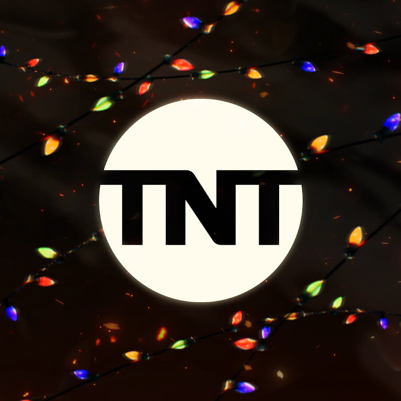 TNT Logo