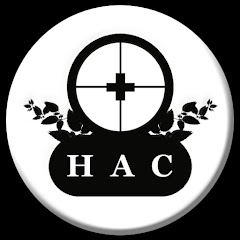 Hunting Action Channel Avatar