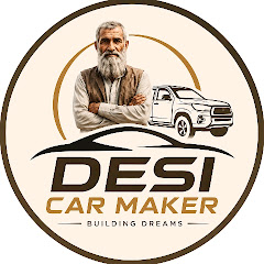 Desi Car Maker