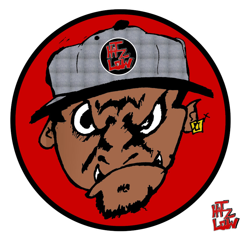 Hatz Low Media icon