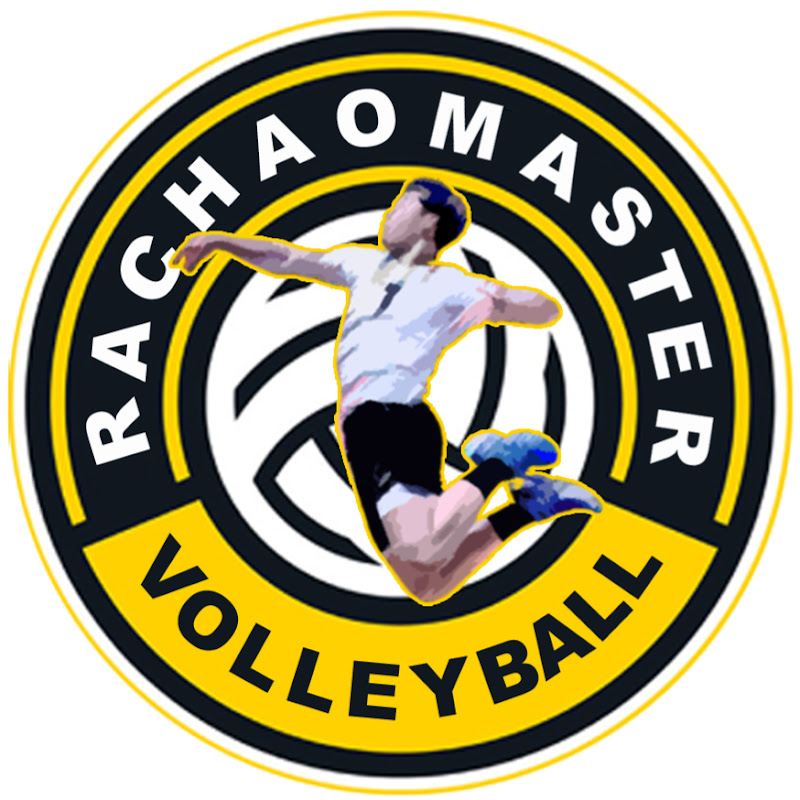 RACHAO MASTER VOLEI