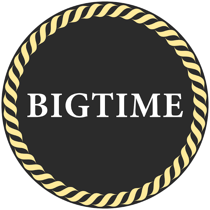 Bigtime - Liebesfilme