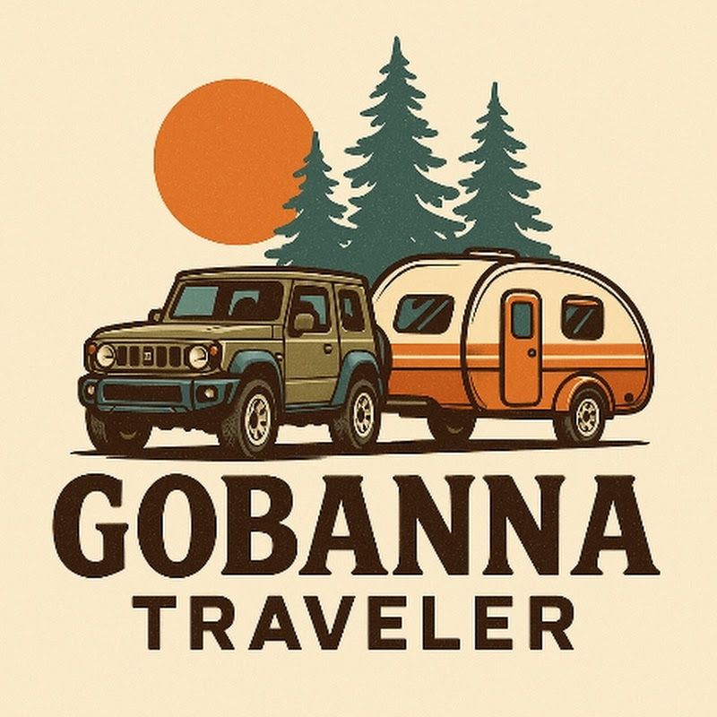 Gobanna traveler 
