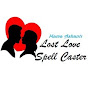 Mama Ashanti logo