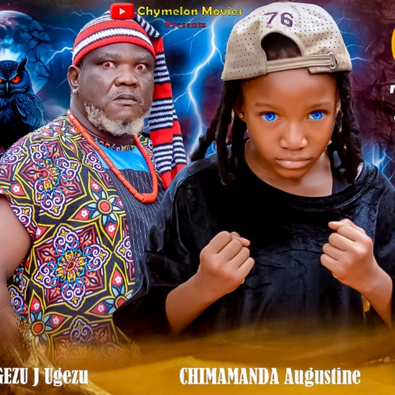CHYMELON MOVIES 