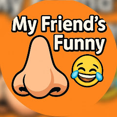 my friends funny 🤣