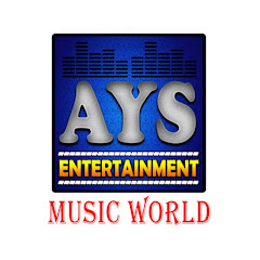 Channel thumbnail for AYS MUSIC WORLD