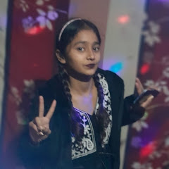 Riddhi magic Girl