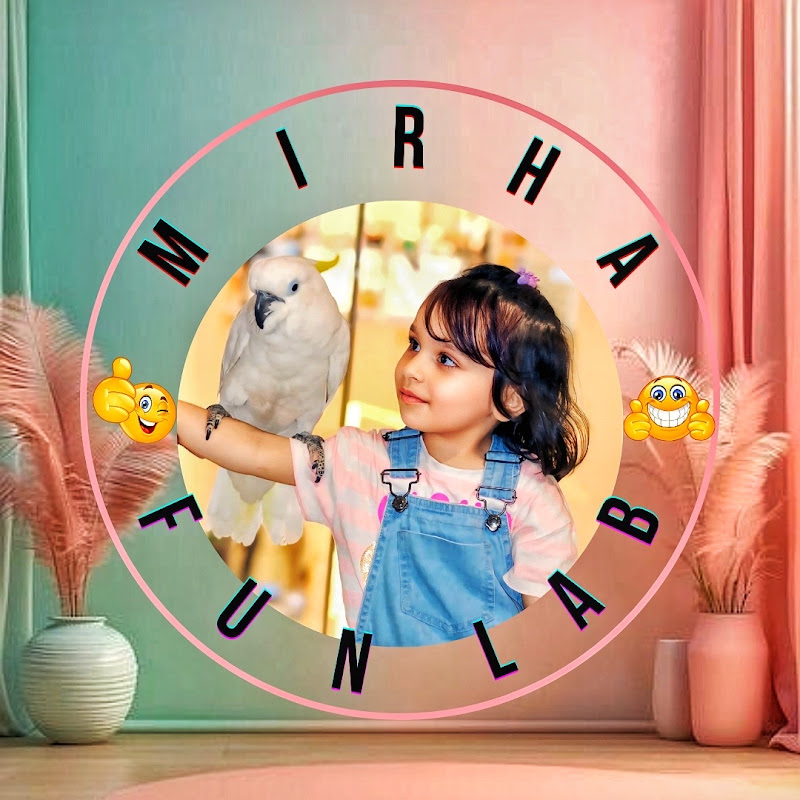 Mirha Fun Lab 