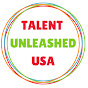Talent Unleashed USA logo
