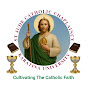ST JUDE CATHOLIC CHAPLAINCY KARATINA UNIVERSITY (St Jude C.Choir Kar.U) logo
