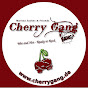 Cherry Gang - 80's Hard & Glam Rock Tribute logo
