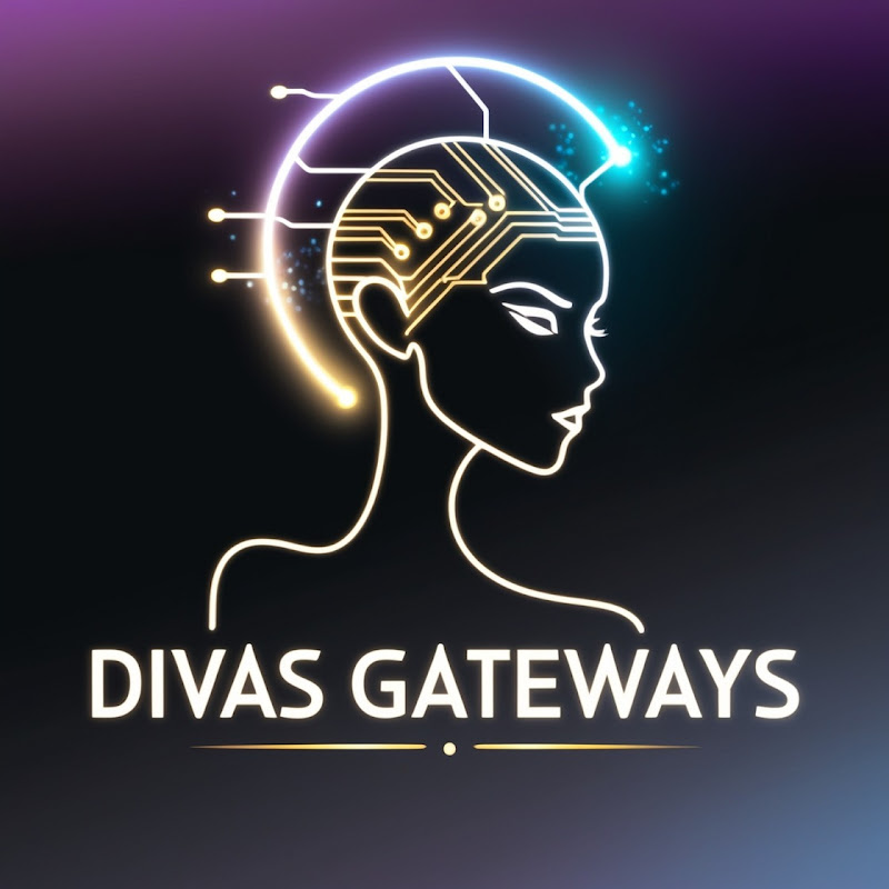 Divas Gateways | Music that Moves You
