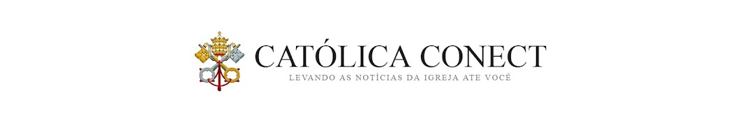 CatÃ³lica Conect ইউটিউব চ্যানেল অ্যাভাটার