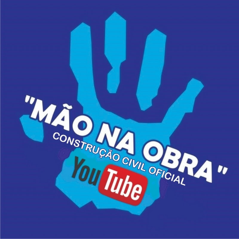 MÃO NA OBRA CONSTRUÇÃO CIVIL OFICIAL