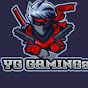 YG GAMING9 channel logo